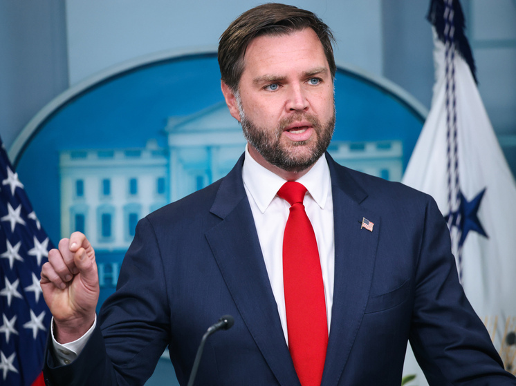 Вице-президент Вэнс: Трамп не принял решения о передаче ракет Tomahawk Украине