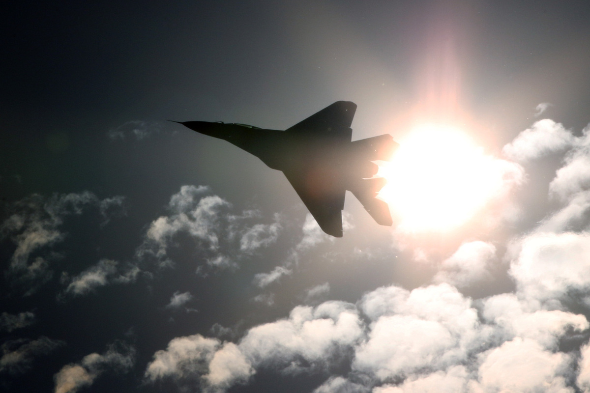 На Западе заявили о катастрофической ситуации на Украине из-за ПВО