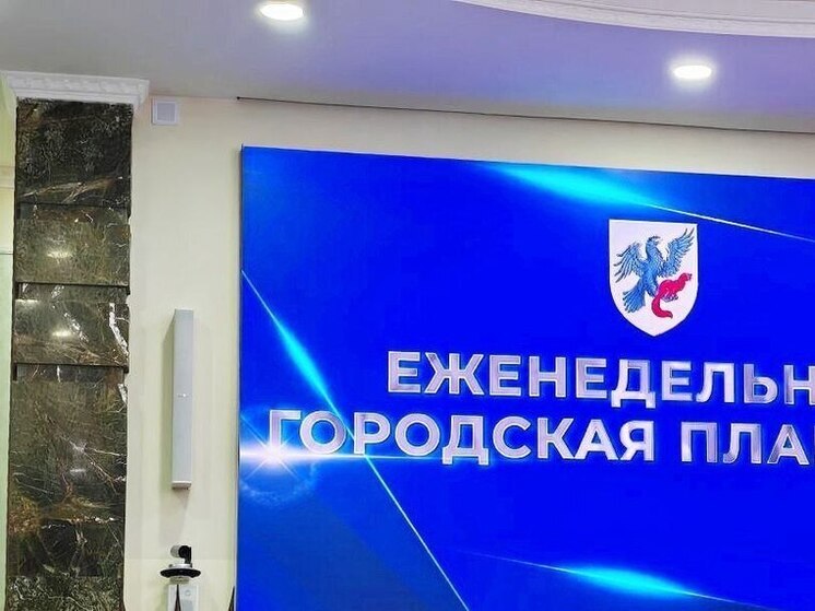 В Якутске усилят контроль за перевозкой сыпучих грузов и подготовят предложения по ужесточению штрафов