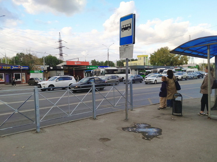 В 2025 году городские власти Саратова разместили 600 новых дорожных знаков