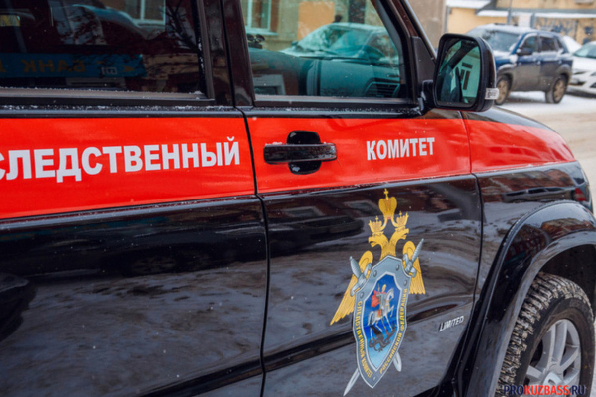 Глава СК РФ взял на контроль проверку в кемеровском оздоровительном комплексе после травмы подростка