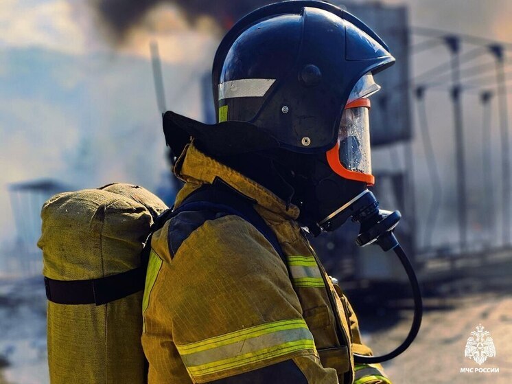 Пожароопасные сутки в Приморье: горели дома и автомобили