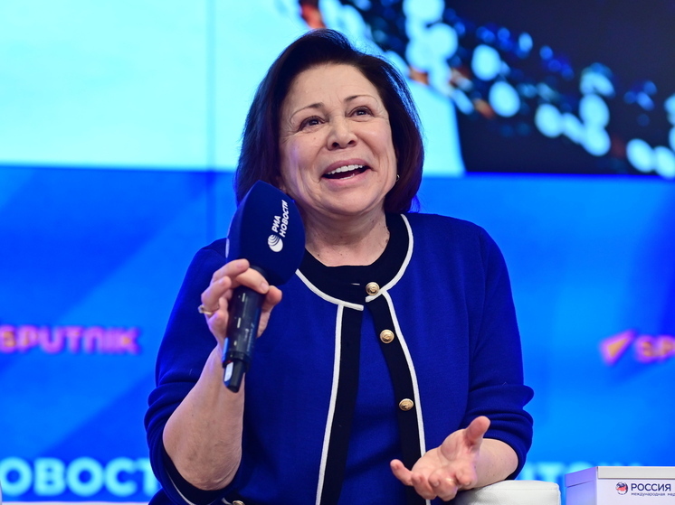 Депутат Госдумы ФС РФ и трехкратная олимпийская чемпионка Ирина Роднина удивилась масштабной общественной дискуссии, вызванной её призывом к россиянам не строить планы, полагаясь только на пенсионные выплаты