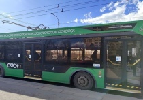 Коллектив водителей троллейбусного маршрута № 16 обратился в департамент транспорта Омска с открытым письмом, в котором настаивает на корректировке действующего расписания