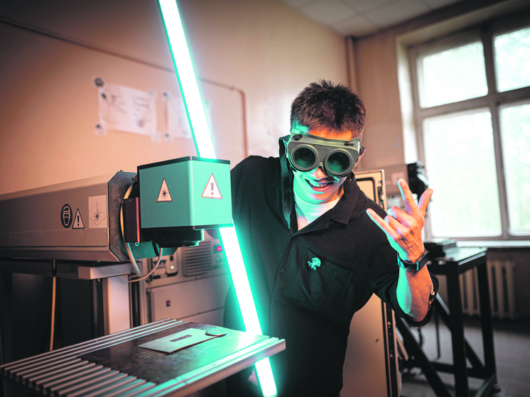 Тихоокеанский государственный университет: двигатель прогресса и драйвер развития Хабаровского края