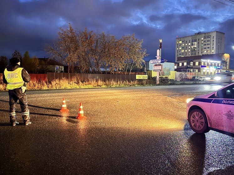 15-летний водитель питбайка угодил под колеса машины возле Екатеринбурга