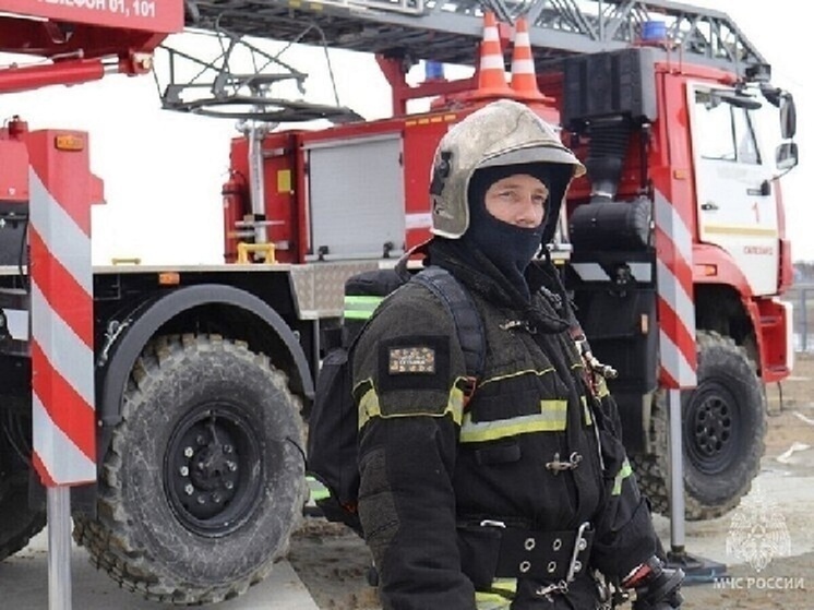 В Ноябрьске электричество едва не спалило квартиру