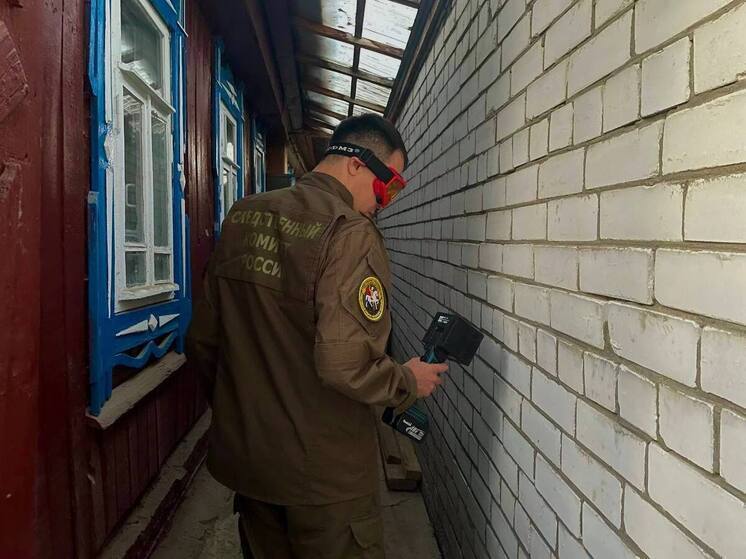 Йошкаролинку задержали по подозрению в смертельном нападении на мужа