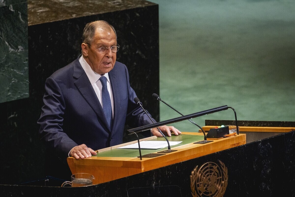 Глава МИД РФ неожиданно впечатлил Китай, заявив, что Россия его не предаст