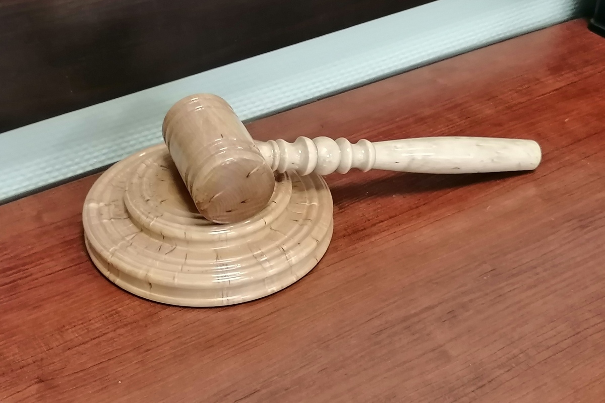 В Карелии суд вынес приговор молодой женщине за попытку организации канала сбыта наркотиков