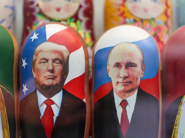 El Pais: на встрече в Будапеште Путин не примет условия Трампа по Украине