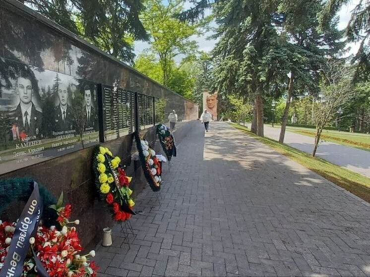 Шестеро отцов Кисловодска награждены медалью «Отец солдата» за мужество сыновей на СВО