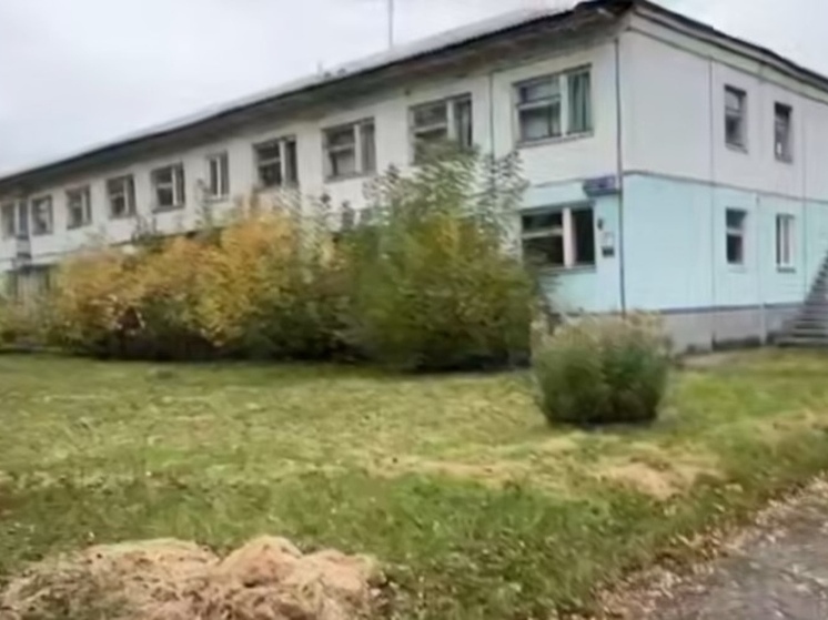 Прокуратура вернула городу здание детсада, незаконно приватизированное заводом