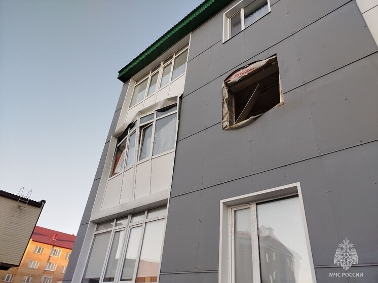 В Лангепасе попытка приготовить домашнюю тушёнку привела к повреждению квартиры