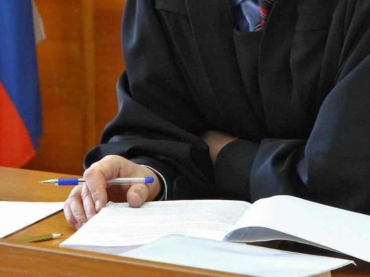 В Югре суд подтвердил наказание для чиновника, пойманного пьяным за рулем