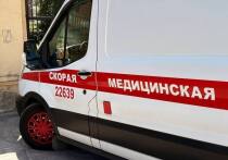 В Кировске ликвидировали возгорание в жилом доме