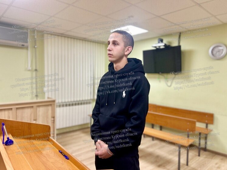 20-летнего курянина оштрафовали за экстремистские материалы в соцсети