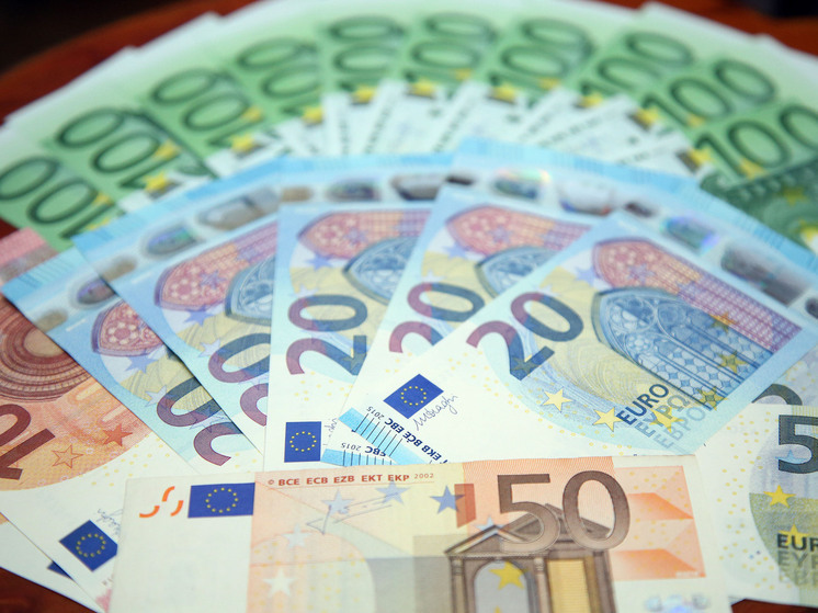 Европейские лидеры приблизились к соглашению о воровстве замороженных российских активов