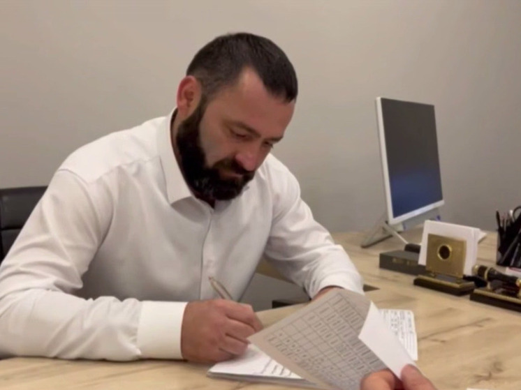 Участник СВО Энвер Тибилов стал финалистом программы «Доблесть Осетии»