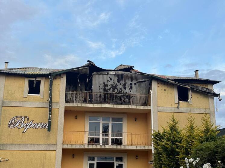 За сутки ВСУ 54 раза атаковали Херсонскую область
