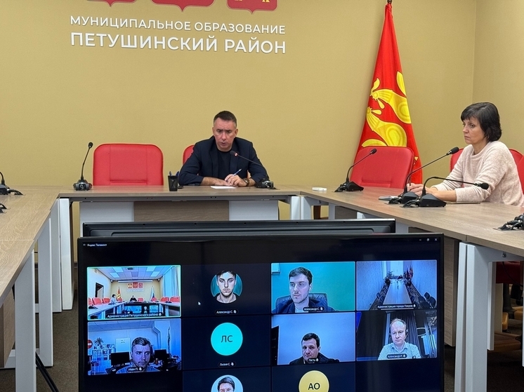 В Покрове может появиться автостанция