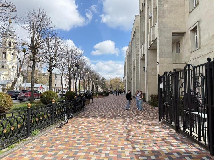 Ставрополье заняло 48-е место в рейтинге научно-технологического развития