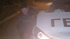 Пьяное быстрое реагирование: сотрудник ГБР разбил машину жены шоумена и был пойман на месте