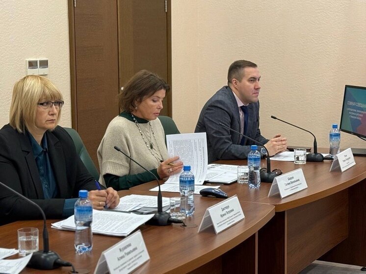В Тюмени обсудили вопросы обеспечения законности труда мигрантов