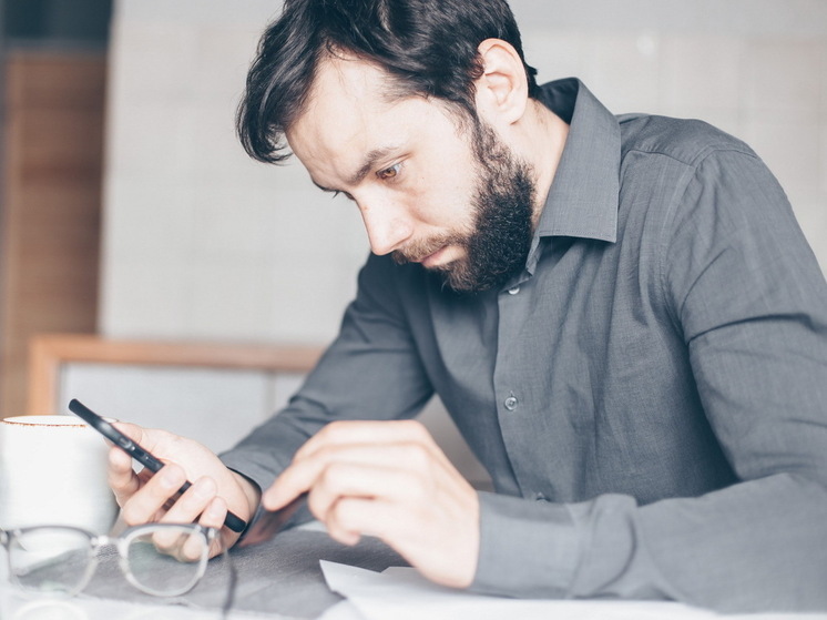 ВТБ предупредит клиентов о входе в онлайн-банк с незнакомых устройств