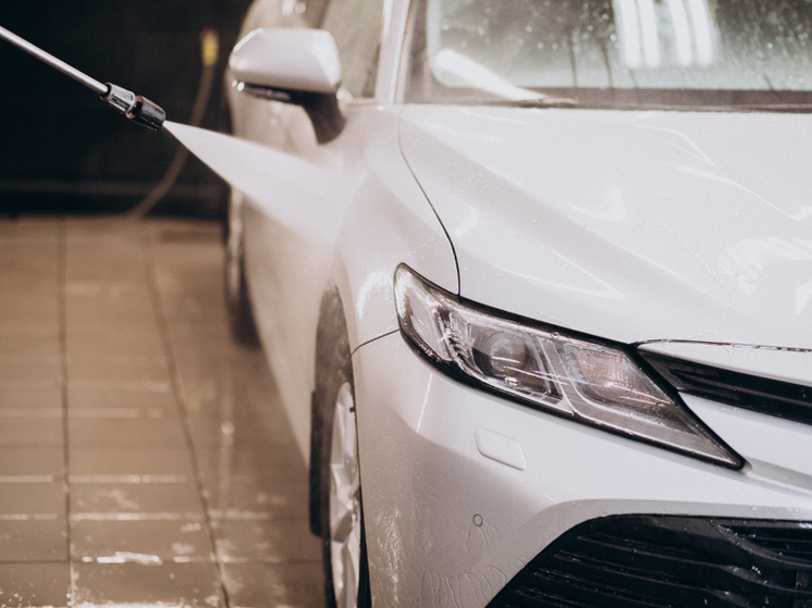 Жителям Карелии готовы платить до 120 тысяч рублей за мойку автомобилей