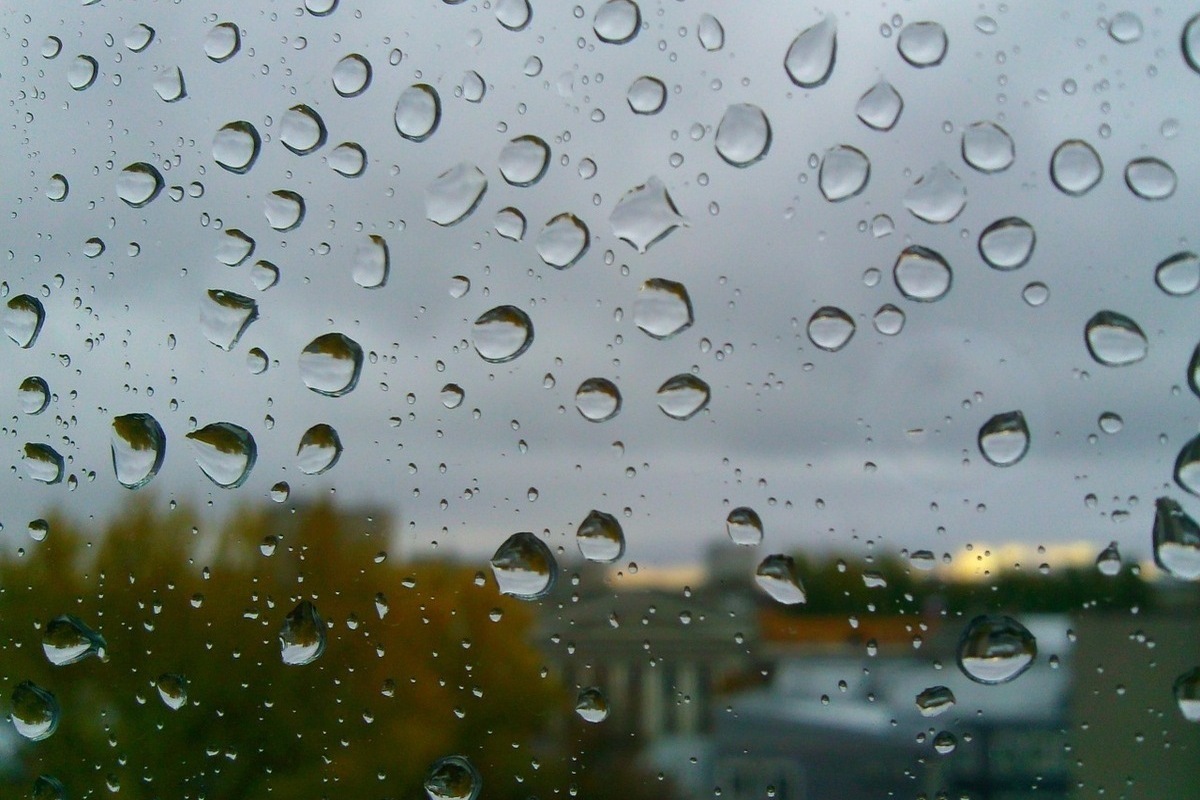 Кубань находится в холодном тылу циклона