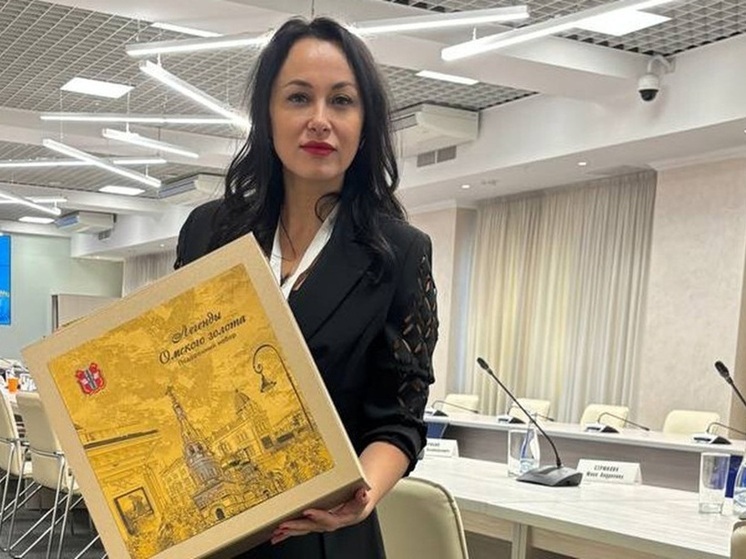 Делегация ЛНР обсудила вопросы социального предпринимательства на форуме в Омске