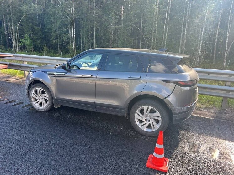 Новгородские автоинспекторы пресекли более 30 тысяч нарушений ПДД
