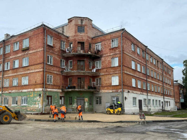 В Казани первый соцгород получил статус объекта культурного наследия