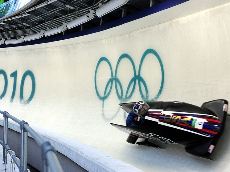 Апелляционный трибунал IBSF обязал допустить российских бобслеистов до соревнований