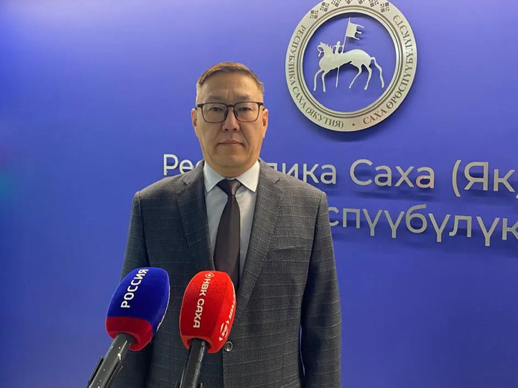 Более 4000 участников СВО получили медпомощь в Якутии