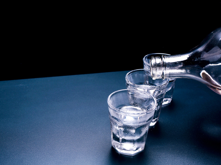 Росстат зафиксировал снижение уровня потребления алкоголя в Карелии