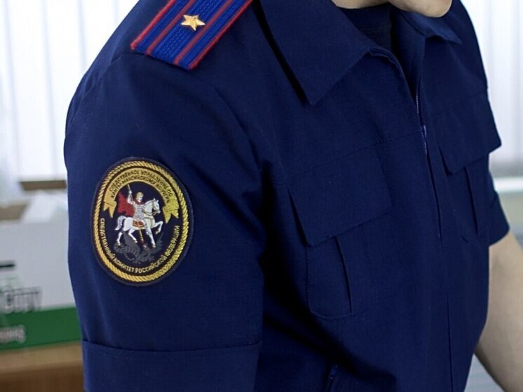 В Югре задержали мужчину, подозреваемого в убийстве