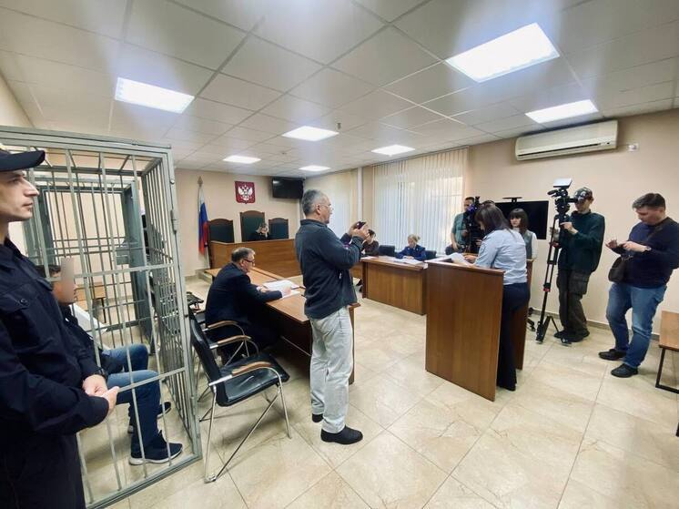 Чиновника из калининградской горадминистрации посадят на 10 лет