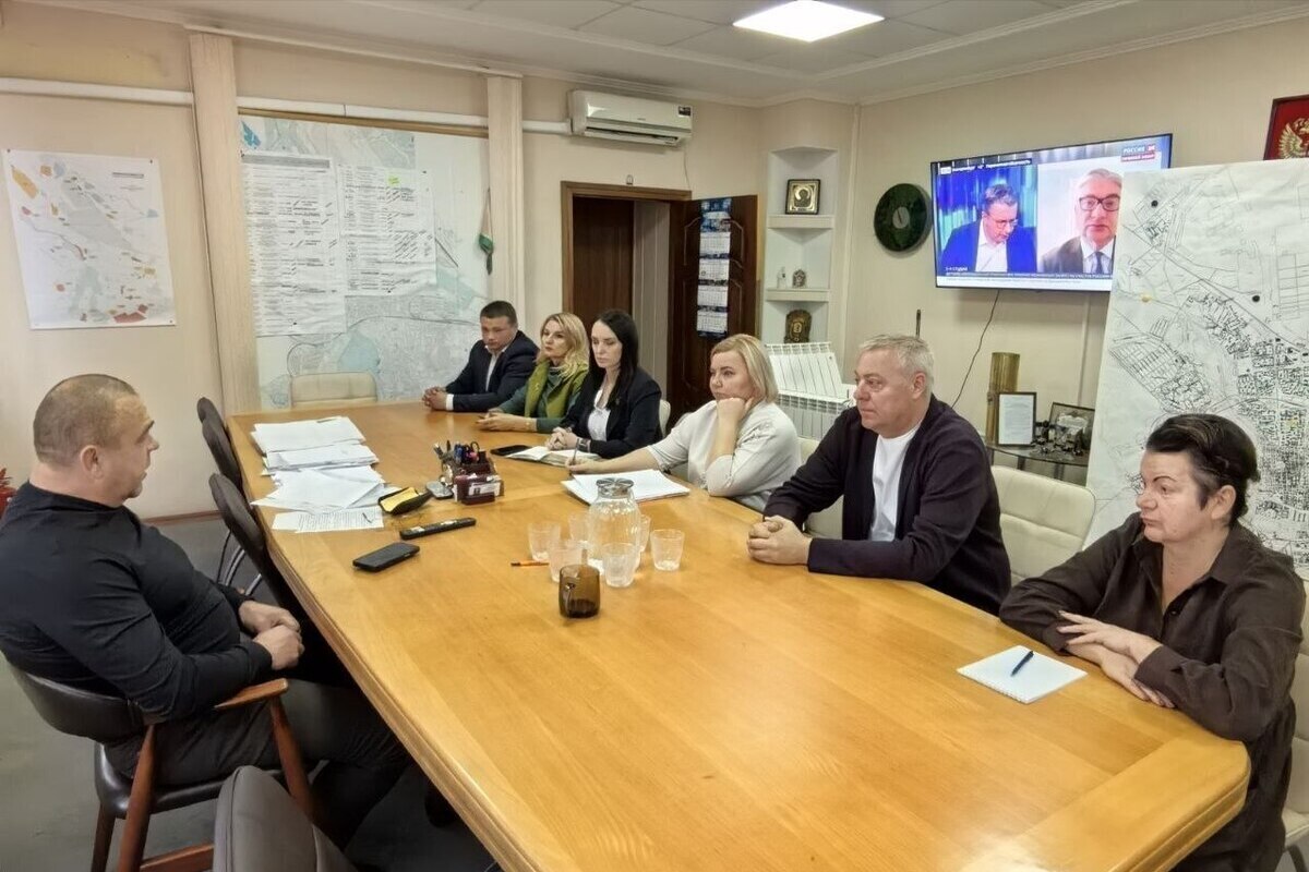 Nefteyugansk si prepara all'inverno: stagione di riscaldamento avviata dal 20 ottobre 2025