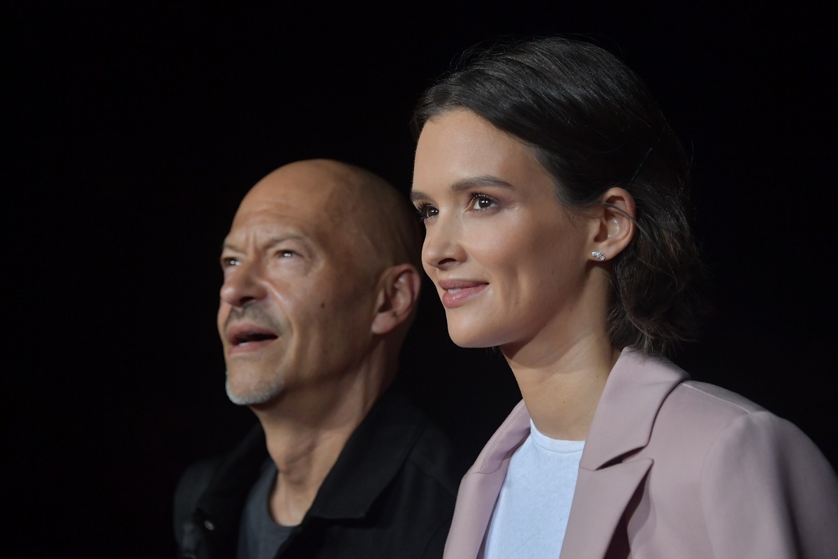 Кравец высказалась о воссоединении звездной пары