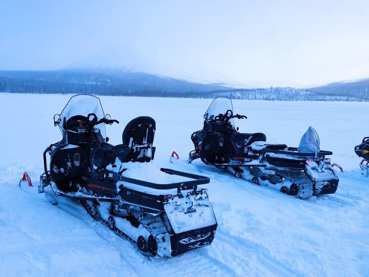 Экстремалам курорта «Приисковое» добавили интернет-скоростей