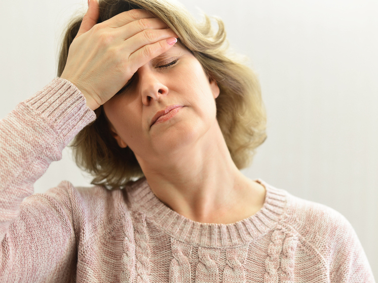 Северянам напоминают об основных симптомах внебольничной пневмонии