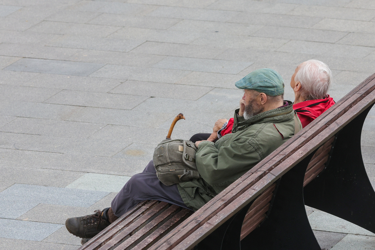 HR-эксперт рассказал, почему все больше россиян решаются работать на пенсии