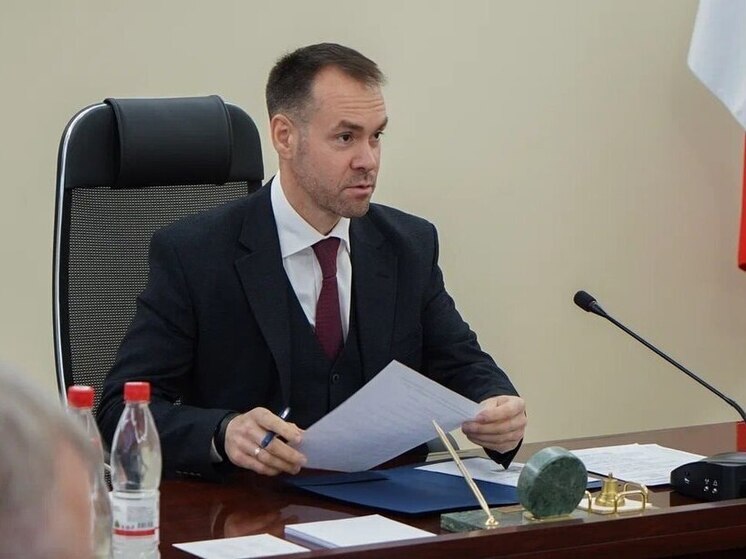 Новые кадровые назначения произошли в администрации города Вологды