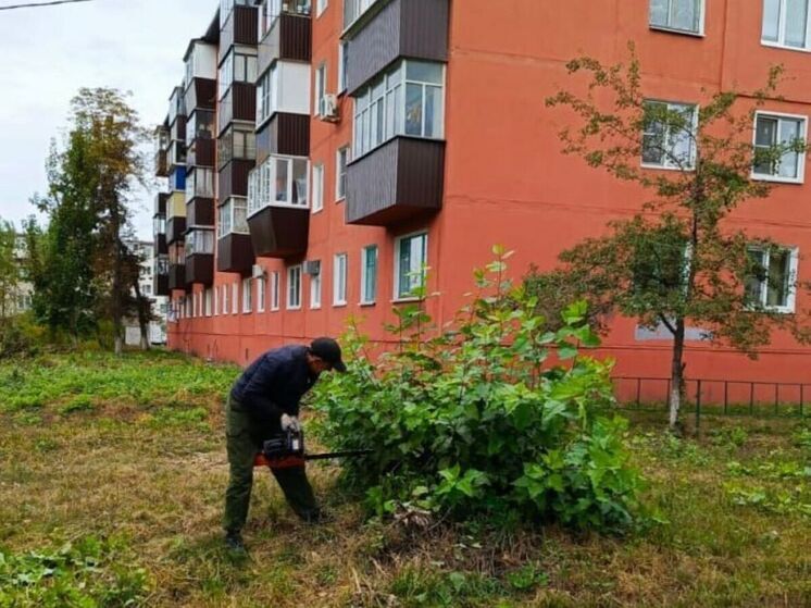 В Курске УК «Аврора+» и «Парковая» снова наказаны за плохую работу