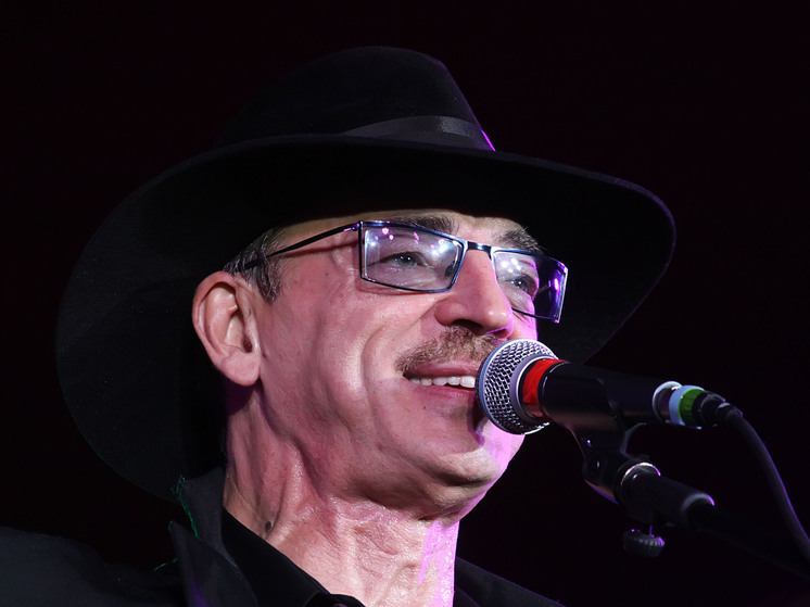 Жена Боярского прокомментировала новости о его уходе со сцены