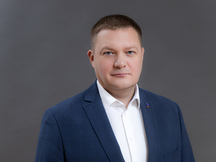 Виктор Британский назначен директором Архангельского филиала «Ростелекома»
