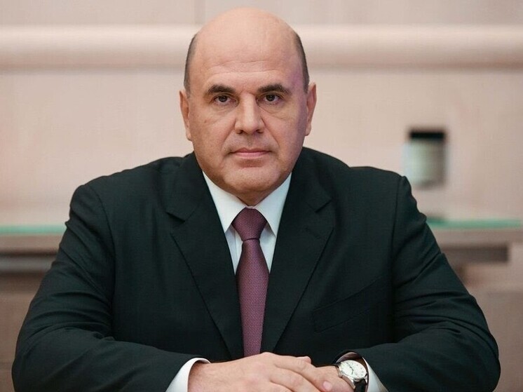 Мишустин заявил о запуске перспективных производств в Нижнем