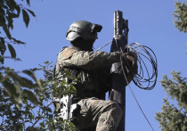 В российских Вооруженных силах 20 октября празднуют день основания специальных войск связи